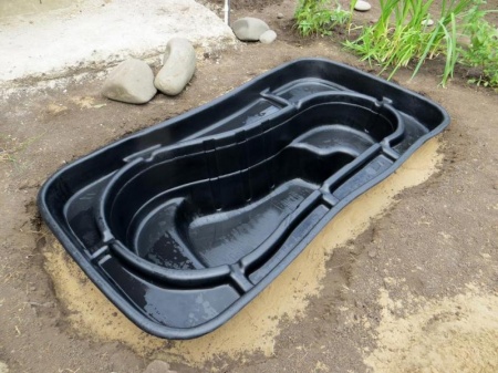 Construction de piscine &agrave; VILLETTE D'ANTHON : choisir les mat&eacute;riaux id&eacute;aux